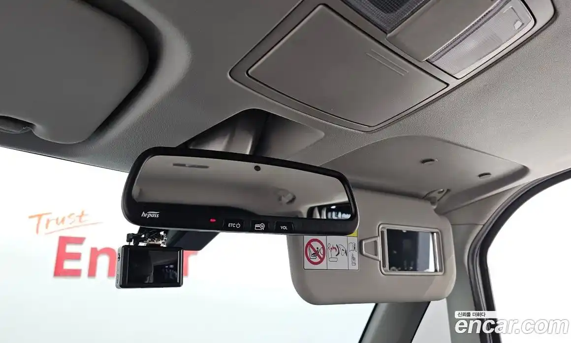 Kia Ray 2022 1.0 Автомат в Москве № 124029, фото 8