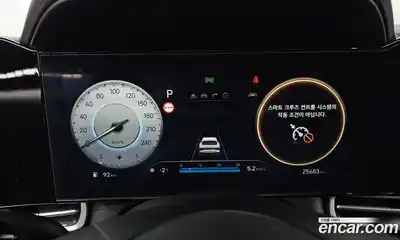 Hyundai Avante 2024 1.6 Автомат в Москве № 125039, миниатюра 11