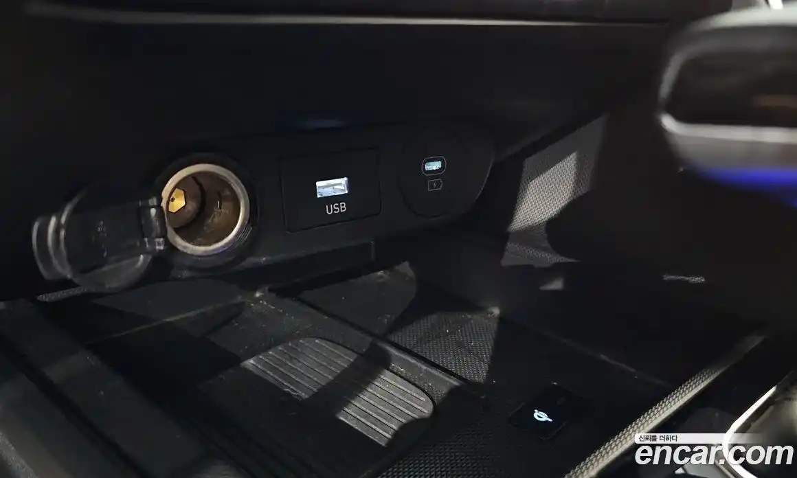 Hyundai Avante 2024 1.6 Автомат в Москве № 125039, фото 14