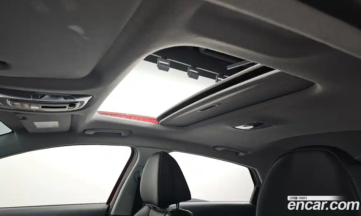 Hyundai Avante 2024 1.6 Автомат в Москве № 125039, фото 18