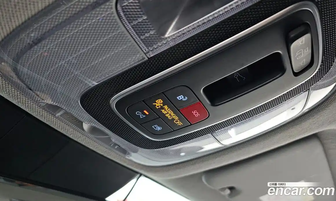 Hyundai Avante 2024 1.6 Автомат в Москве № 125039, фото 19