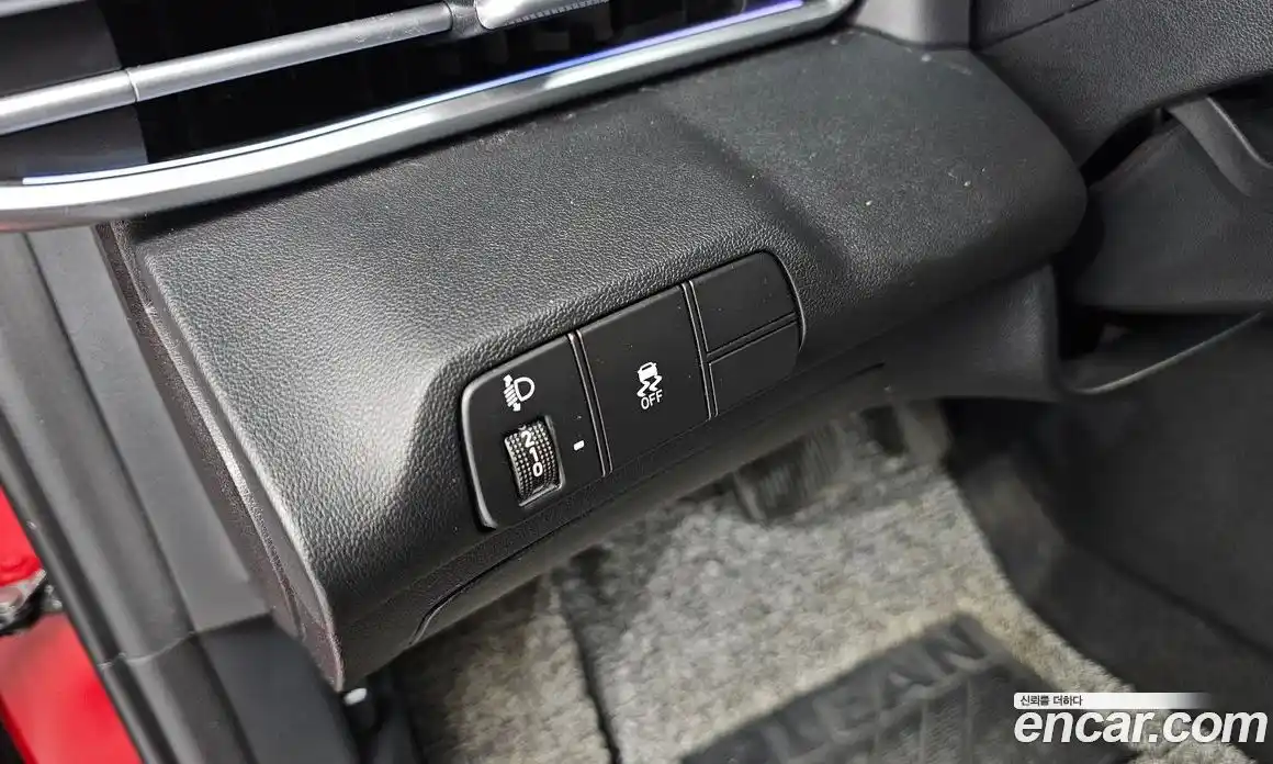 Hyundai Avante 2024 1.6 Автомат в Москве № 125039, фото 3