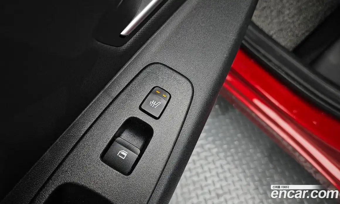 Hyundai Avante 2024 1.6 Автомат в Москве № 125039, фото 8