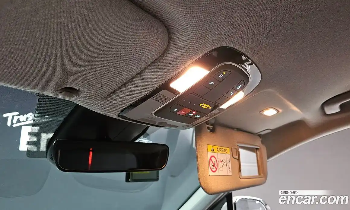 Hyundai Santa Fe 2022 2.5 Автомат в Москве № 125153, фото 13