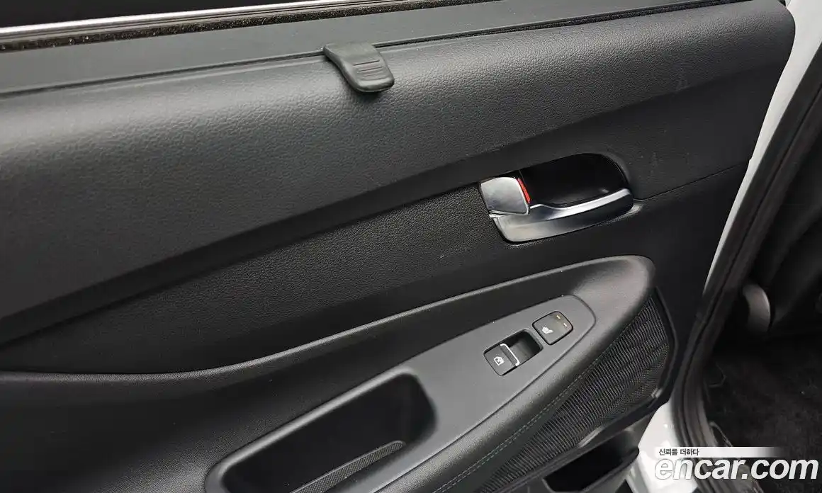 Hyundai Santa Fe 2022 2.5 Автомат в Москве № 125153, фото 20