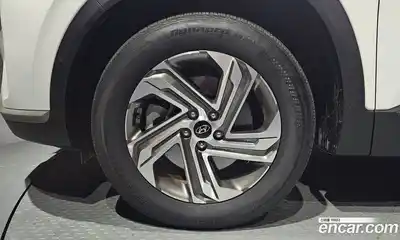 Hyundai Santa Fe 2022 2.5 Автомат в Москве № 125153, миниатюра 2