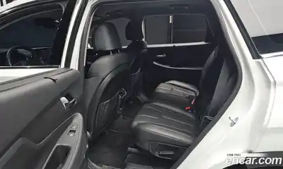 Hyundai Santa Fe 2022 2.5 Автомат в Москве № 125153, миниатюра 6