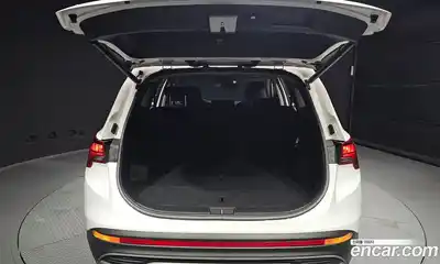 Hyundai Santa Fe 2022 2.5 Автомат в Москве № 125153, миниатюра 7