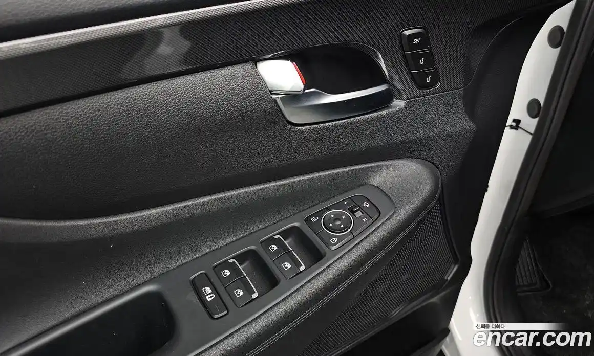 Hyundai Santa Fe 2022 2.5 Автомат в Москве № 125153, фото 8