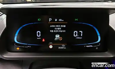 Hyundai Casper, 2022