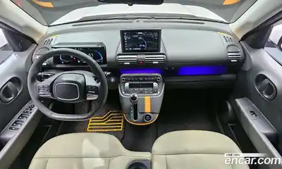 Hyundai Casper 2022 1.0 Автомат в Москве № 125809, миниатюра 12