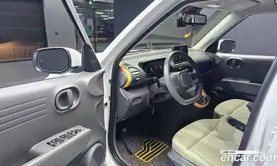 Hyundai Casper 2022 1.0 Автомат в Москве № 125809, миниатюра 2