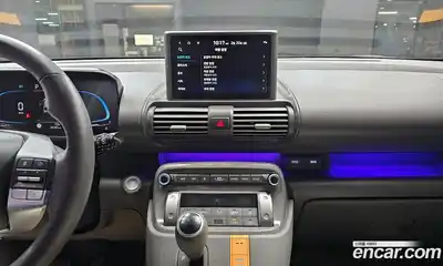 Hyundai Casper 2022 1.0 Автомат в Москве № 125809, миниатюра 5