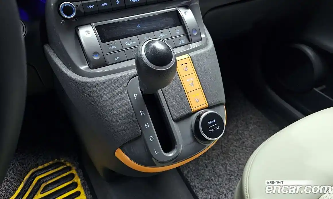 Hyundai Casper 2022 1.0 Автомат в Москве № 125809, фото 6