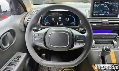 Hyundai Casper 2022 1.0 Автомат в Москве № 125809, миниатюра 7