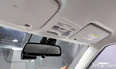 Hyundai Casper 2022 1.0 Автомат в Москве № 125809, миниатюра 8