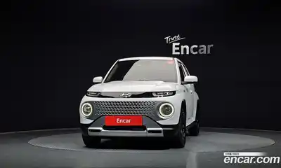 Hyundai Casper 2022 1.0 Автомат в Москве № 125809, миниатюра 9