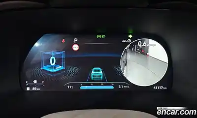 Hyundai Palisade, 2023