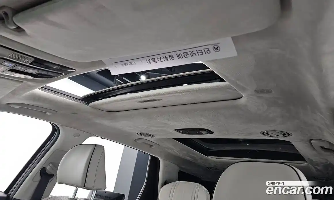 Hyundai Palisade 2023 3.8 Автомат в Москве № 126233, фото 17