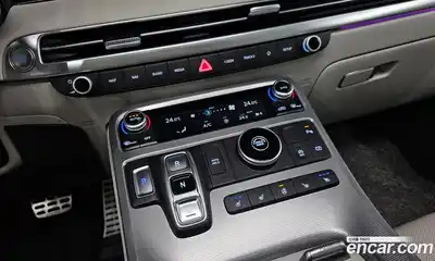 Hyundai Palisade 2023 3.8 Автомат в Москве № 126233, миниатюра 3