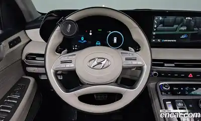 Hyundai Palisade 2023 3.8 Автомат в Москве № 126233, миниатюра 5