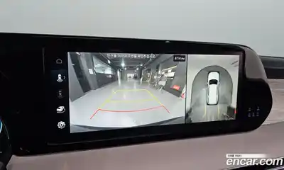 Hyundai Palisade 2023 3.8 Автомат в Москве № 126233, миниатюра 6