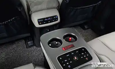 Hyundai Palisade 2023 3.8 Автомат в Москве № 126233, миниатюра 8