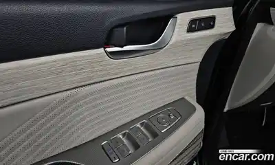 Hyundai Palisade 2023 3.8 Автомат в Москве № 126233, миниатюра 9