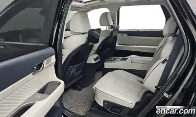 Hyundai Palisade 2023 3.8 Автомат в Москве № 126233, миниатюра 10