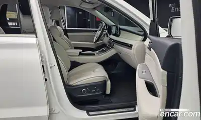Hyundai Palisade 2023 2.2 Автомат в Москве № 126544, миниатюра 11