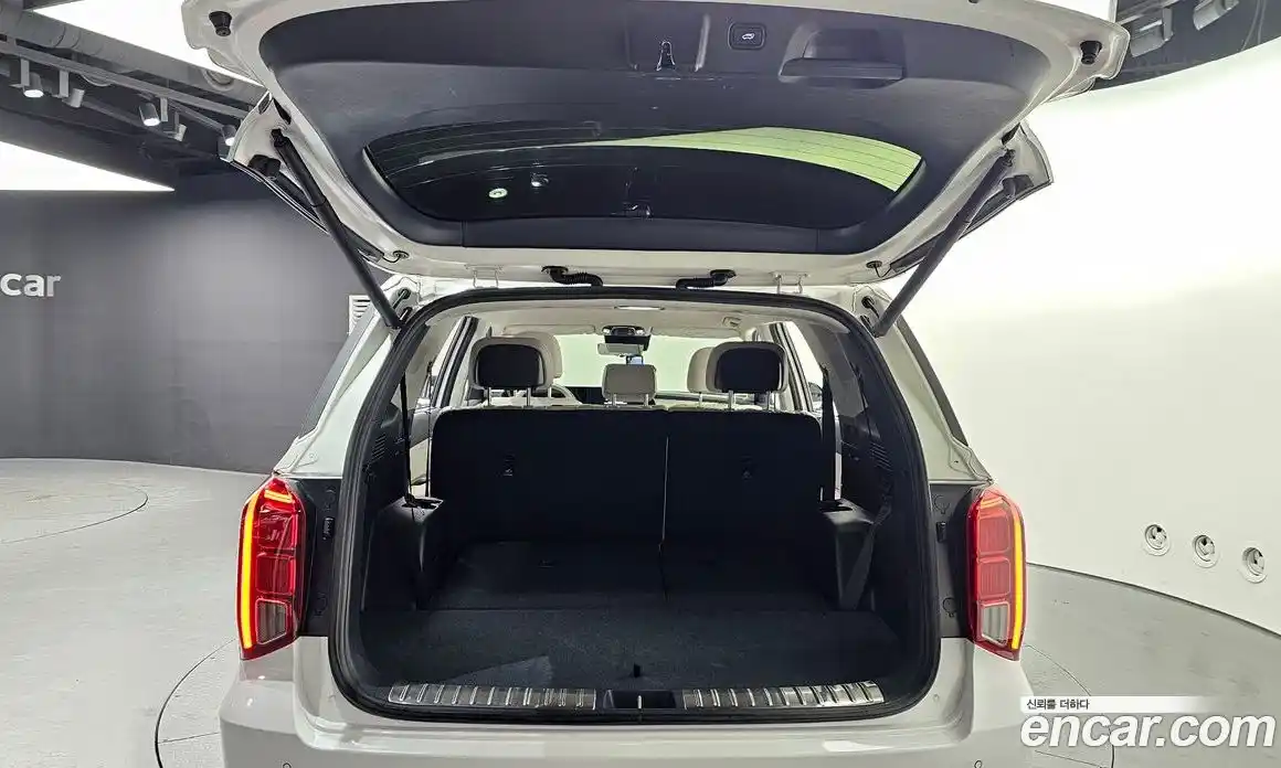 Hyundai Palisade 2023 2.2 Автомат в Москве № 126544, фото 18