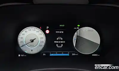 Hyundai Palisade 2023 2.2 Автомат в Москве № 126544, миниатюра 5