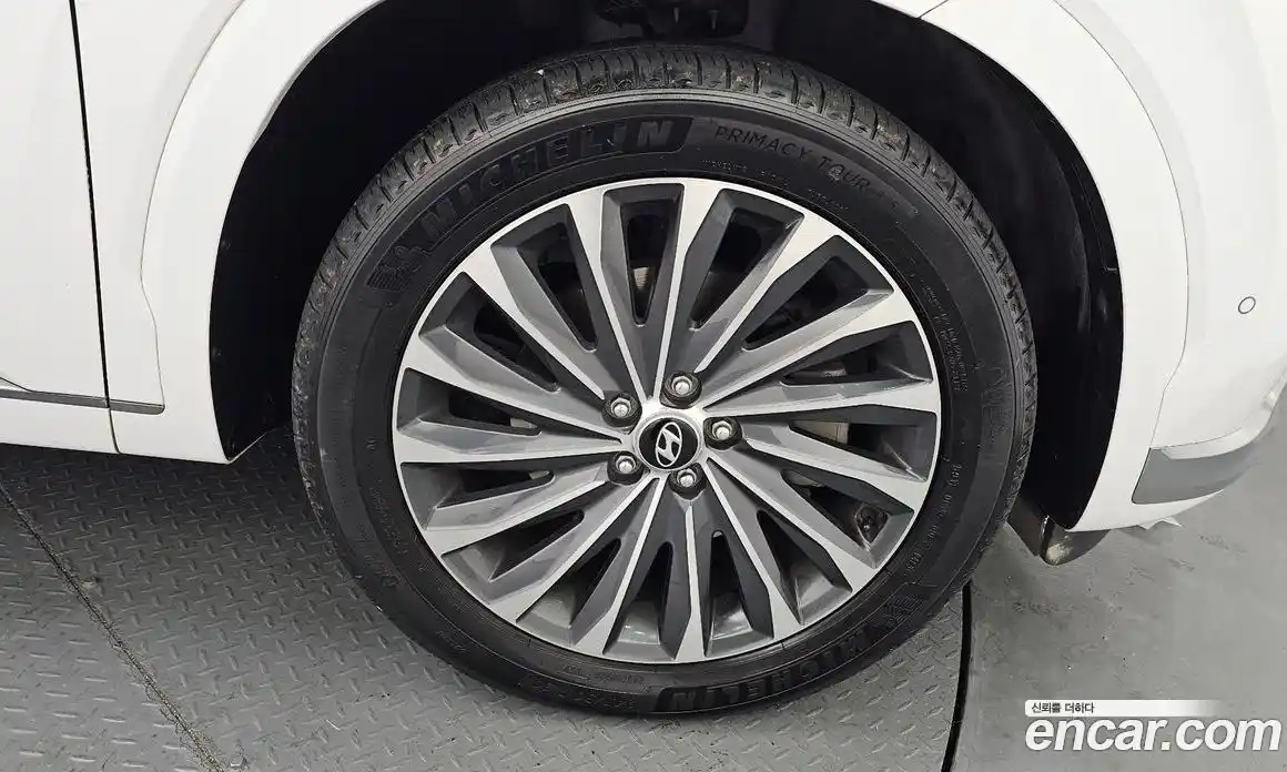 Hyundai Palisade 2023 2.2 Автомат в Москве № 126544, фото 9