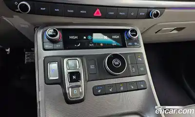 Hyundai Palisade 2023 2.2 Автомат в Москве № 126544, миниатюра 10