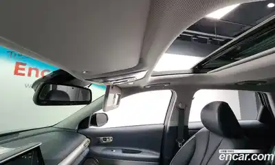 Hyundai Nexo 2023 Автомат в Москве № 126760, миниатюра 11