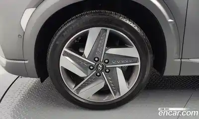 Hyundai Nexo 2023 Автомат в Москве № 126760, миниатюра 3