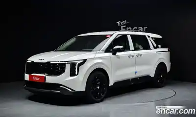 Kia Canival 2026 1.6 Автомат в Москве № 127425, миниатюра 12