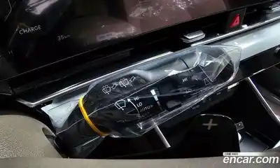 Kia Canival 2026 1.6 Автомат в Москве № 127425, миниатюра 2