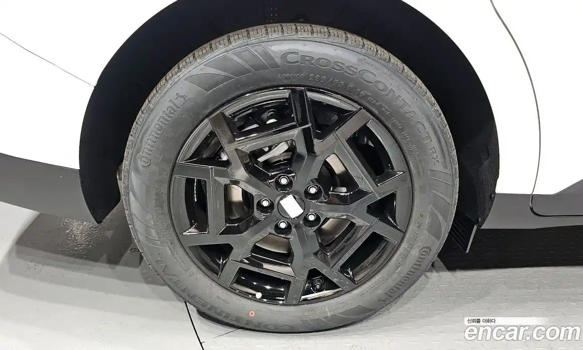 Kia Canival 2026 1.6 Автомат в Москве № 127425, фото 3