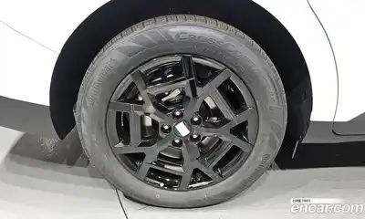 Kia Canival 2026 1.6 Автомат в Москве № 127425, миниатюра 3