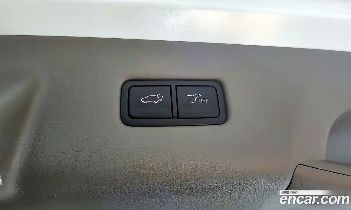 Kia Canival 2026 1.6 Автомат в Москве № 127425, фото 4