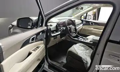 Kia Canival 2026 1.6 Автомат в Москве № 127425, миниатюра 6