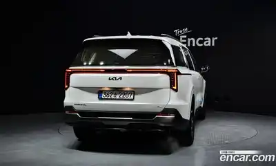 Kia Canival 2026 1.6 Автомат в Москве № 127425, миниатюра 9