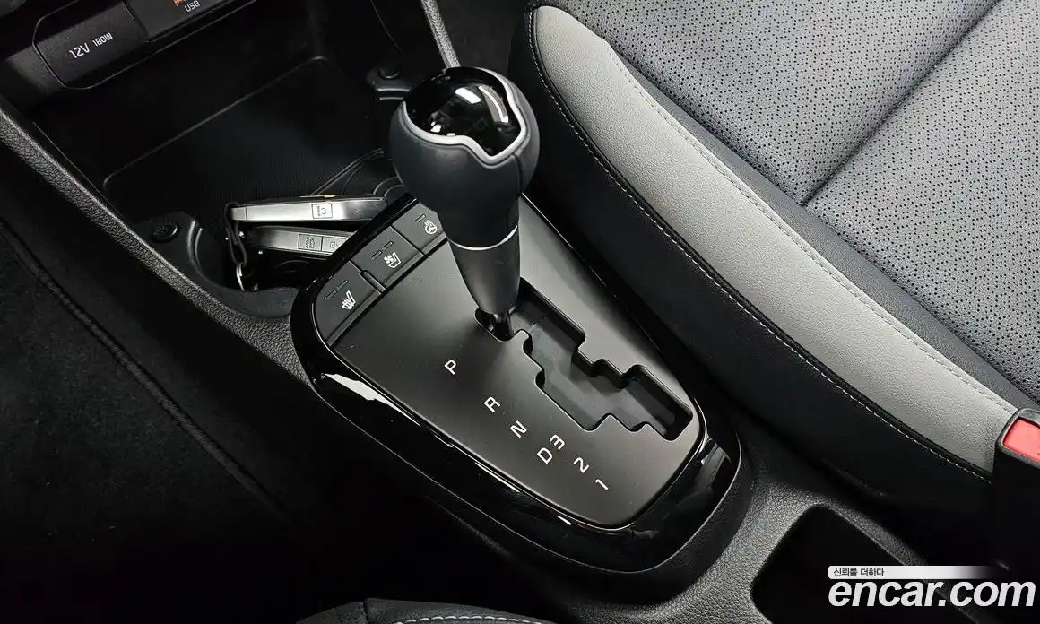 Kia Morning 2025 1.0 Автомат в Москве № 128261, фото 19