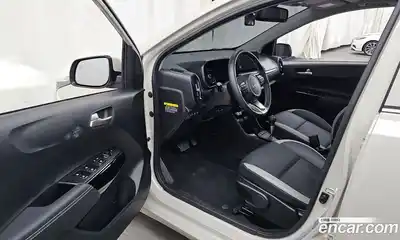 Kia Morning 2025 1.0 Автомат в Москве № 128261, миниатюра 4