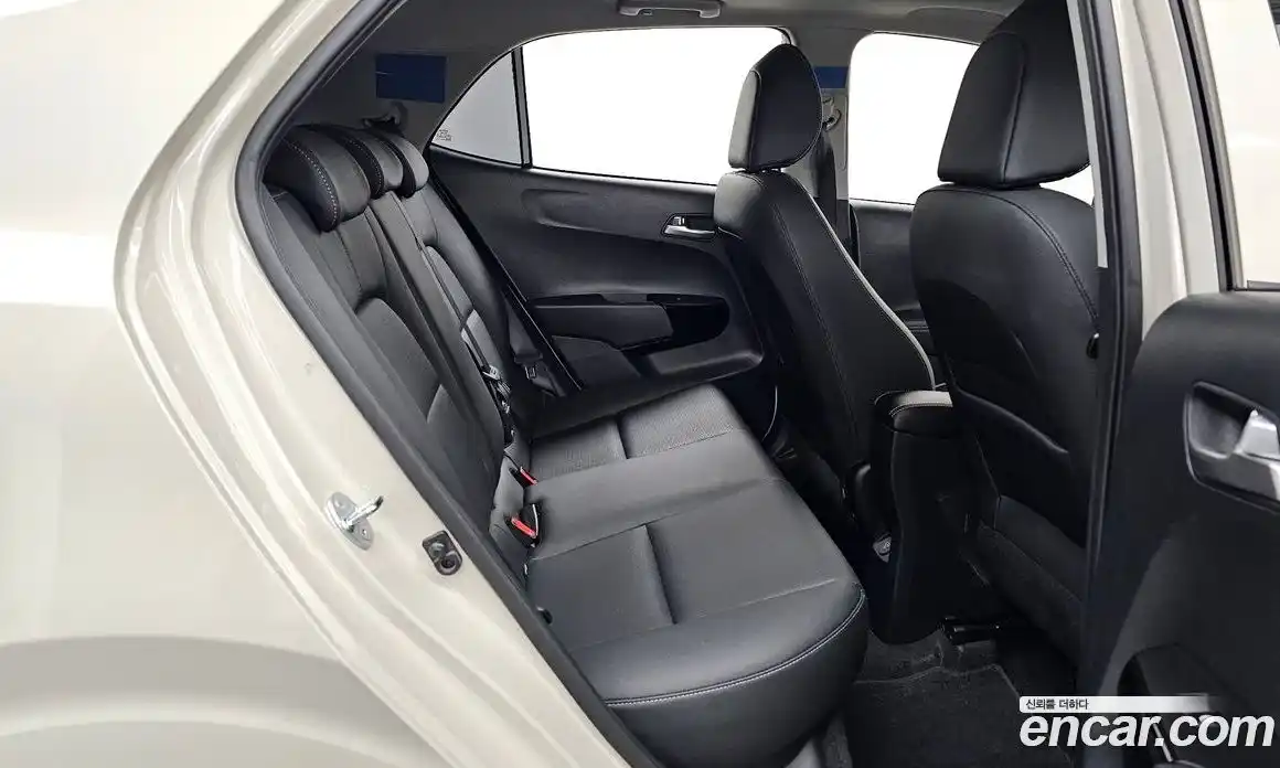 Kia Morning 2025 1.0 Автомат в Москве № 128261, фото 6