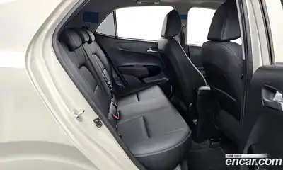 Kia Morning 2025 1.0 Автомат в Москве № 128261, миниатюра 6