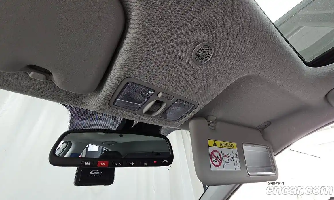 Kia Morning 2025 1.0 Автомат в Москве № 128261, фото 7