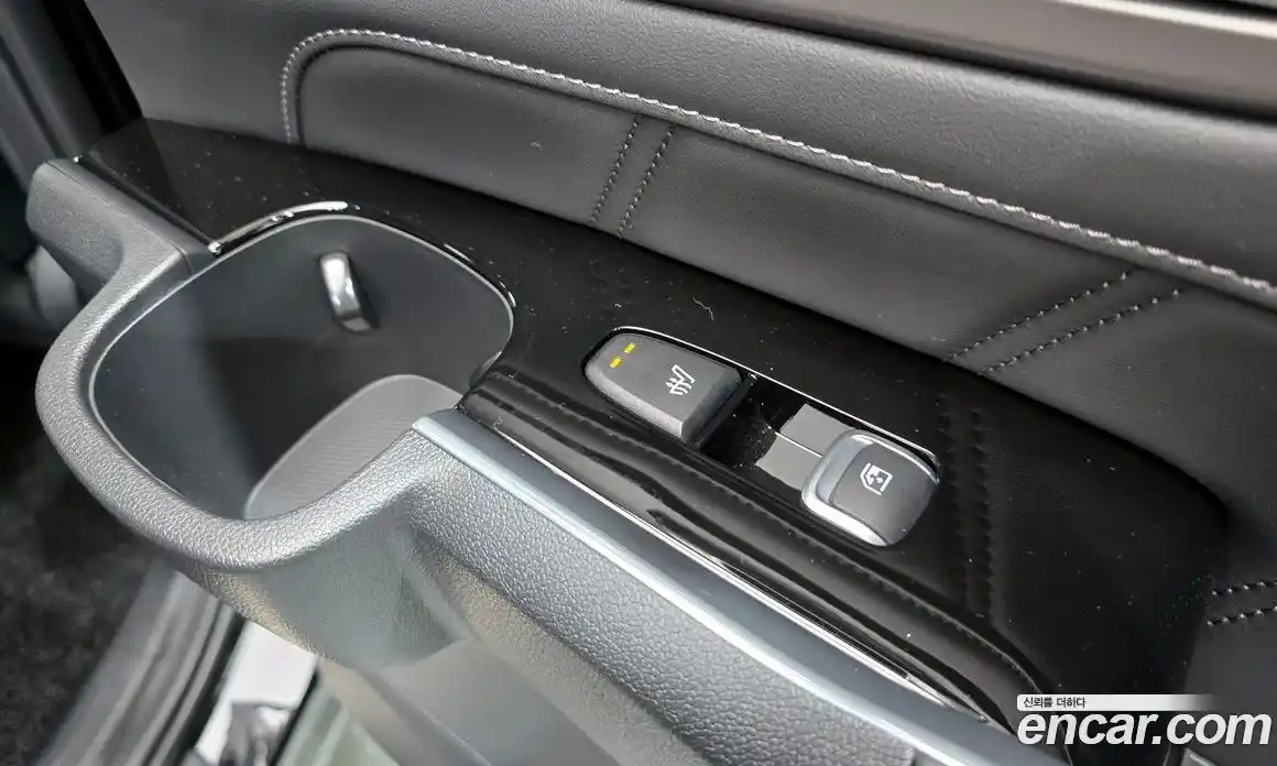 Kia Sorento 2024 2.5 Автомат в Москве № 128645, фото 12