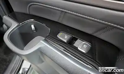 Kia Sorento 2024 2.5 Автомат в Москве № 128645, миниатюра 12